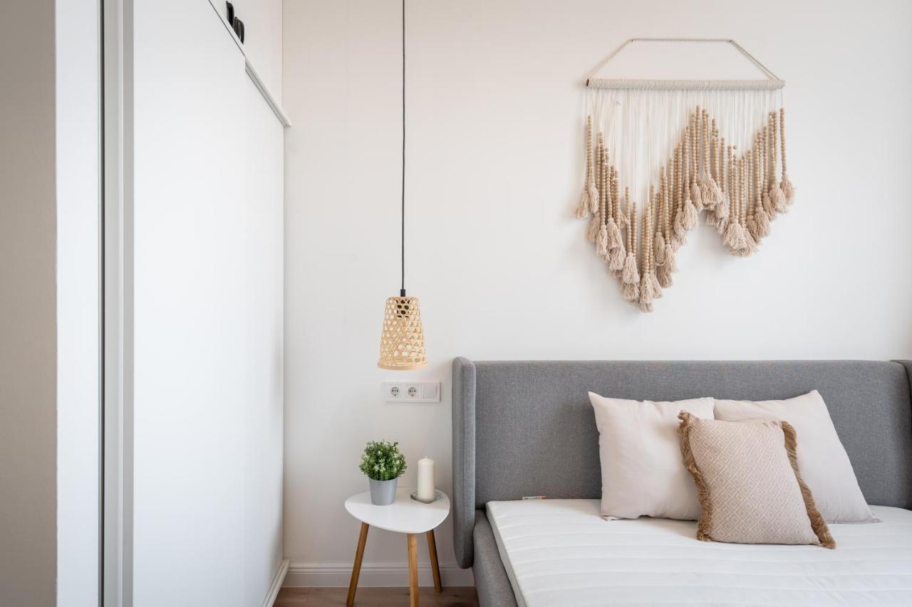A62 - Akacfa Street Central Residence - Best Location By Bqa Budapeszt Zewnętrze zdjęcie