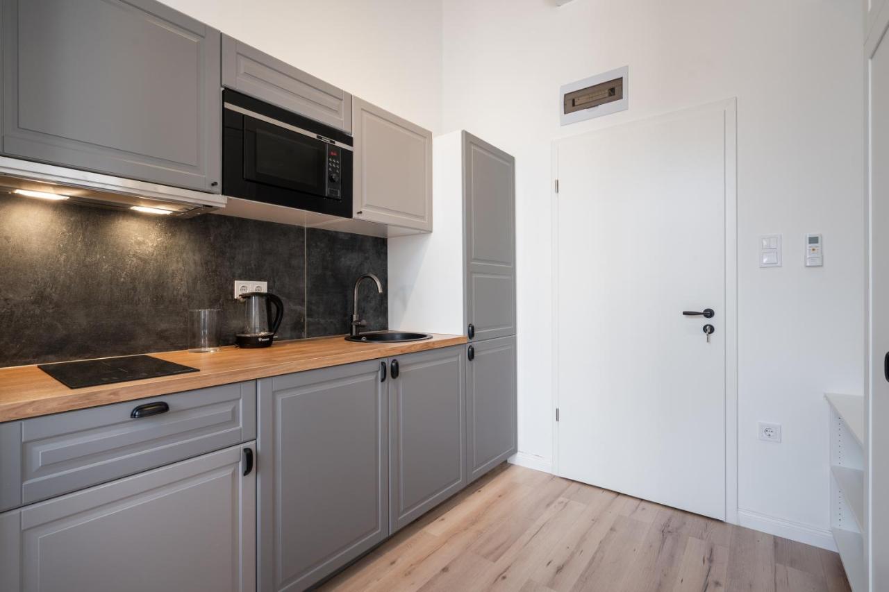 A62 - Akacfa Street Central Residence - Best Location By Bqa Budapeszt Zewnętrze zdjęcie