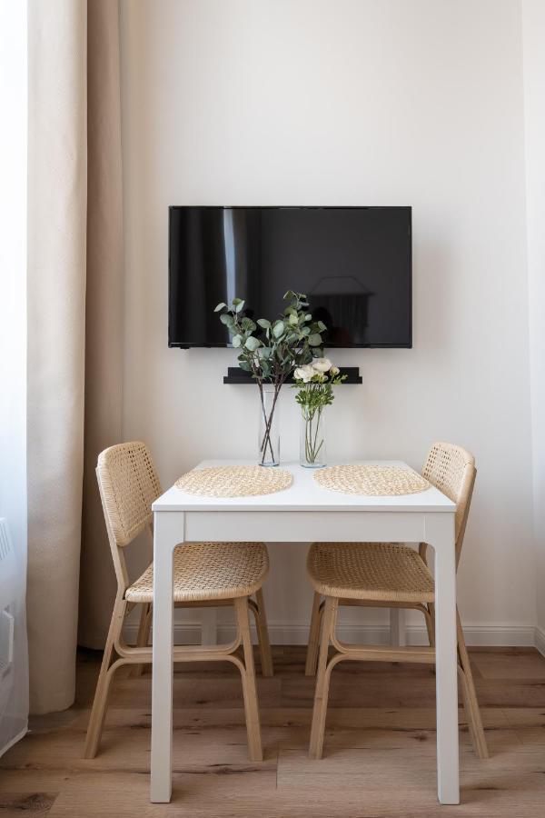 A62 - Akacfa Street Central Residence - Best Location By Bqa Budapeszt Zewnętrze zdjęcie