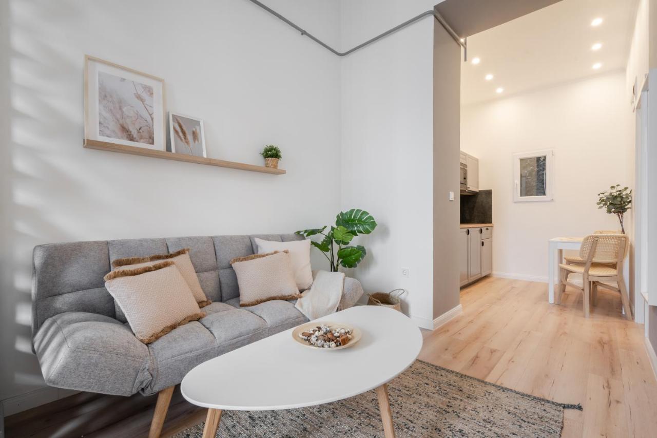 A62 - Akacfa Street Central Residence - Best Location By Bqa Budapeszt Zewnętrze zdjęcie
