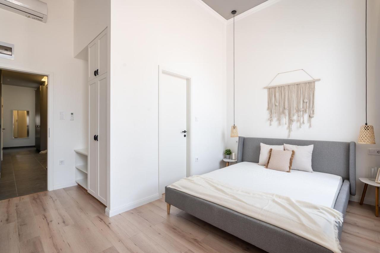 A62 - Akacfa Street Central Residence - Best Location By Bqa Budapeszt Zewnętrze zdjęcie