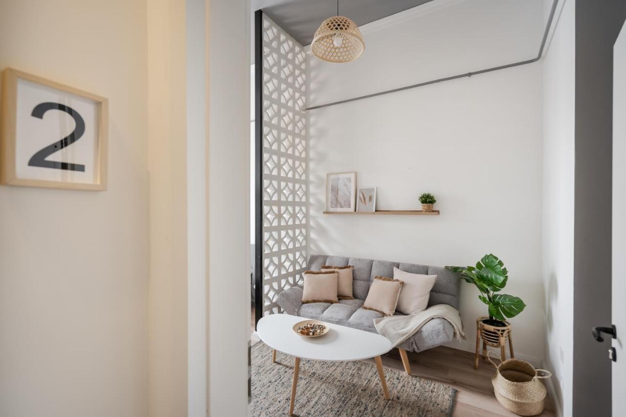 A62 - Akacfa Street Central Residence - Best Location By Bqa Budapeszt Zewnętrze zdjęcie