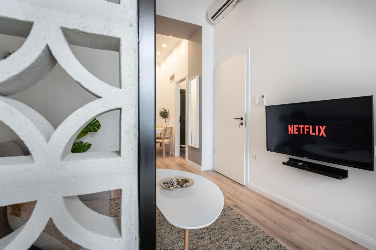 A62 - Akacfa Street Central Residence - Best Location By Bqa Budapeszt Zewnętrze zdjęcie